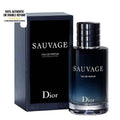 Dior Sauvage Eau de Parfum