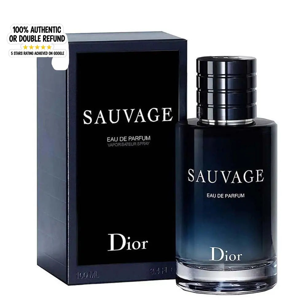 Dior Sauvage Eau de Parfum